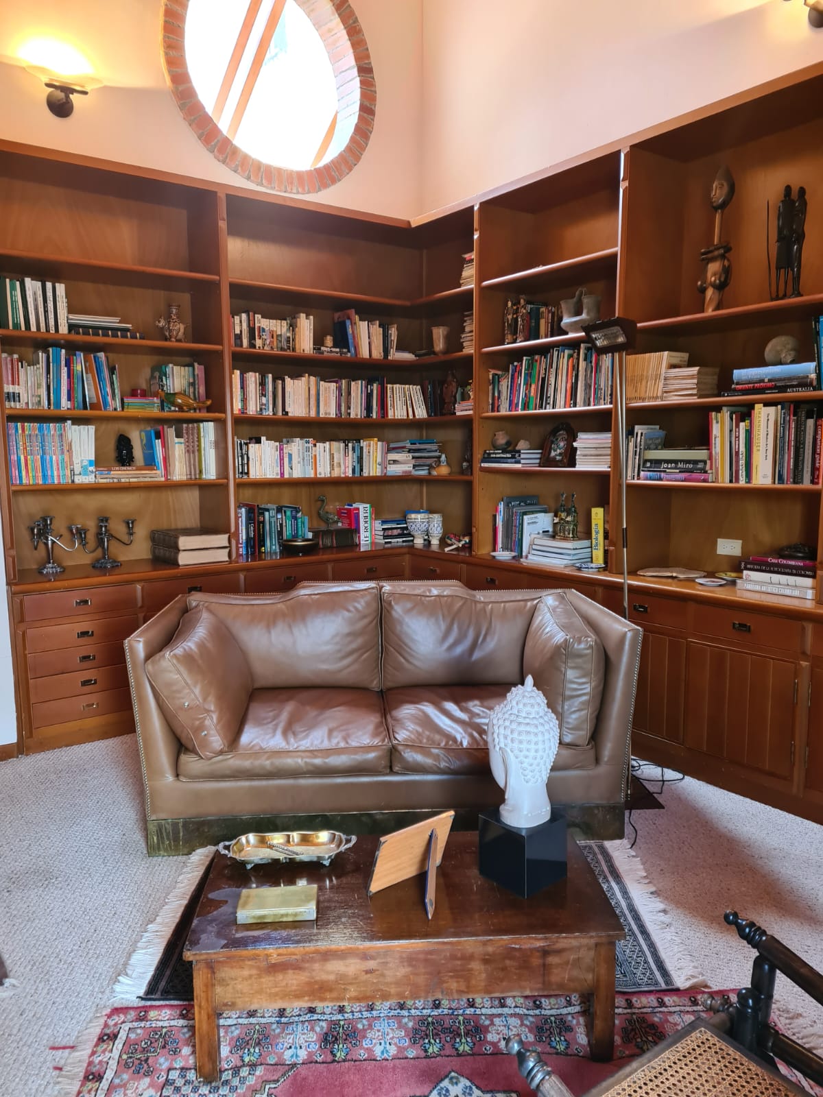 Casa en venta en El Libano, La Calera · foto 17 de 20