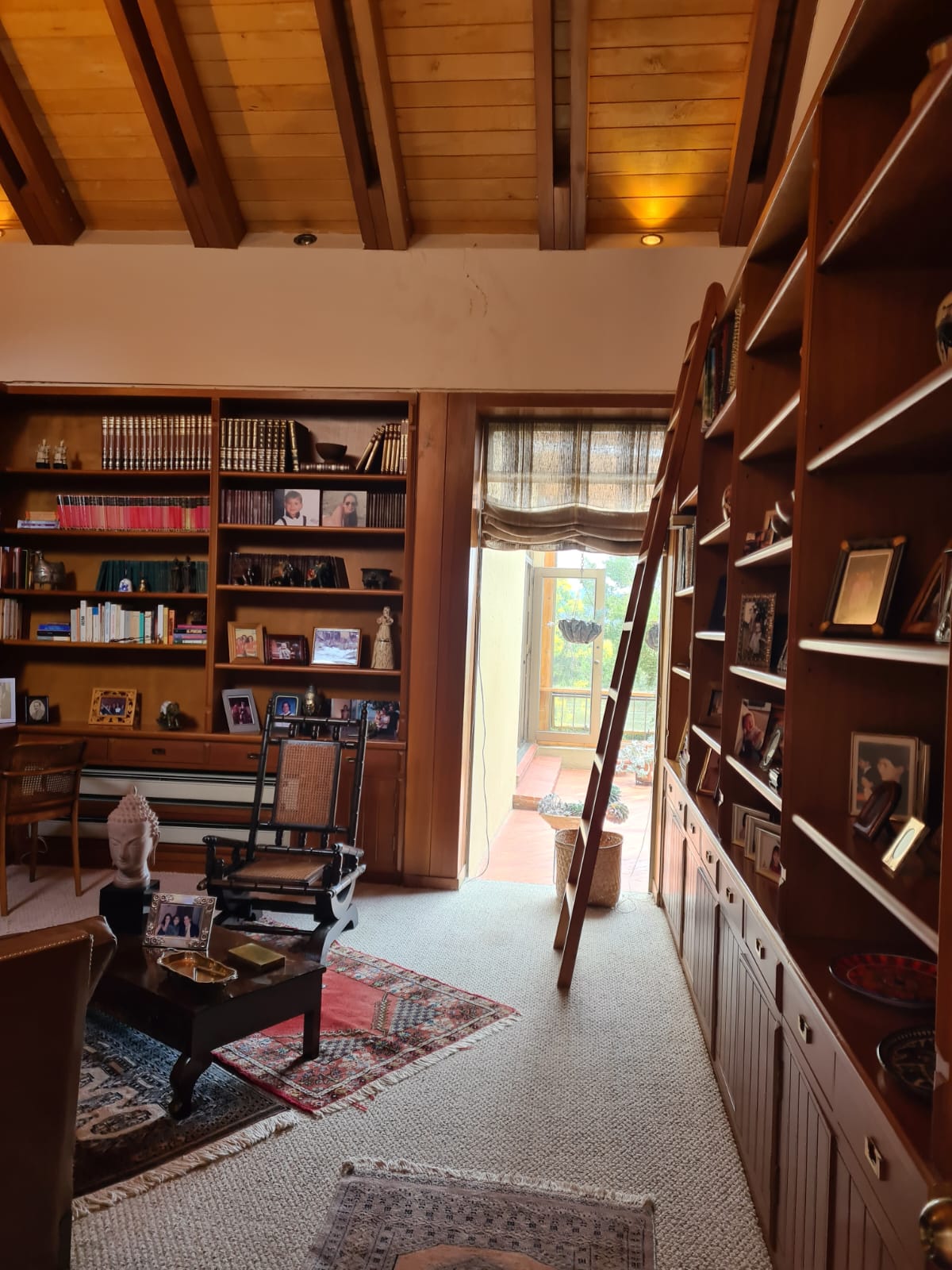 Casa en venta en El Libano, La Calera · foto 18 de 20
