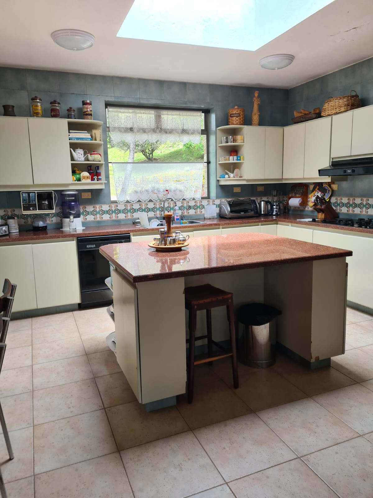 Casa en venta en El Libano, La Calera · foto 19 de 20