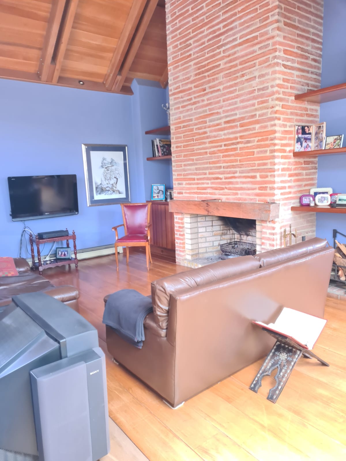 Casa en venta en El Libano, La Calera · foto 20 de 20