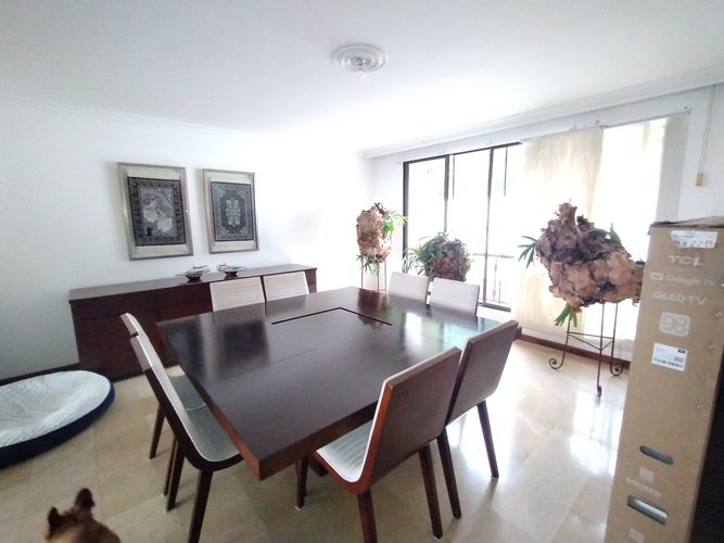 Apartamento de 3 alcobas en venta en Juanambu, Cali, 315 m² · foto 7 de 19