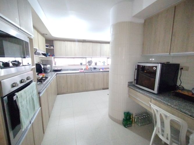 Apartamento de 3 alcobas en venta en Juanambu, Cali, 315 m² · foto 12 de 19