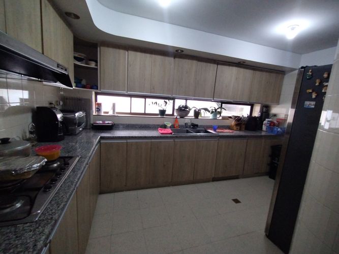 Apartamento de 3 alcobas en venta en Juanambu, Cali, 315 m² · foto 15 de 19