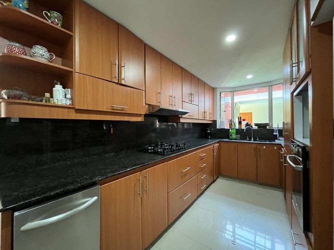 Casa en venta en Loma Del Chocho, Envigado · foto 5 de 20