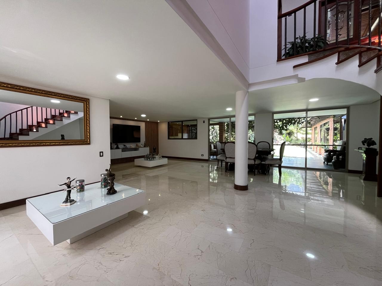 Casa en Arriendo en Envigado