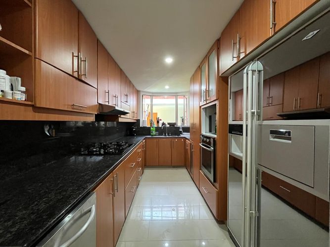 Casa en venta en Loma Del Chocho, Envigado · foto 6 de 20