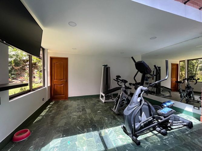 Casa en venta en Loma Del Chocho, Envigado · foto 16 de 20