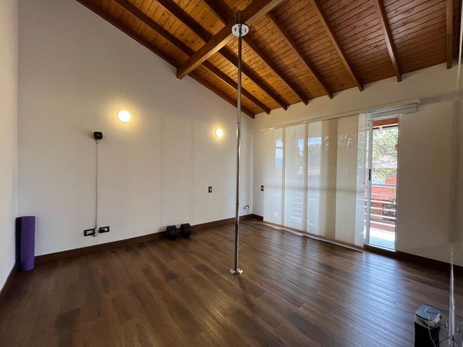 Casa en venta en Loma Del Chocho, Envigado · foto 7 de 20