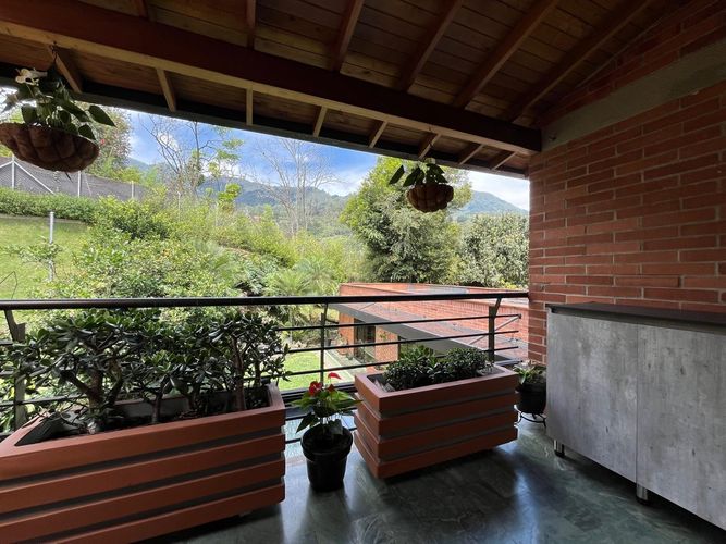 Casa en venta en Loma Del Chocho, Envigado · foto 20 de 20