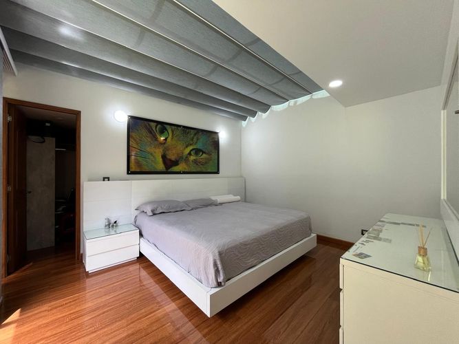 Casa en venta en Loma Del Chocho, Envigado · foto 15 de 20