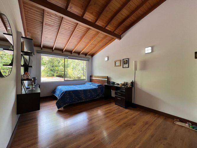 Casa en venta en Loma Del Chocho, Envigado · foto 14 de 20