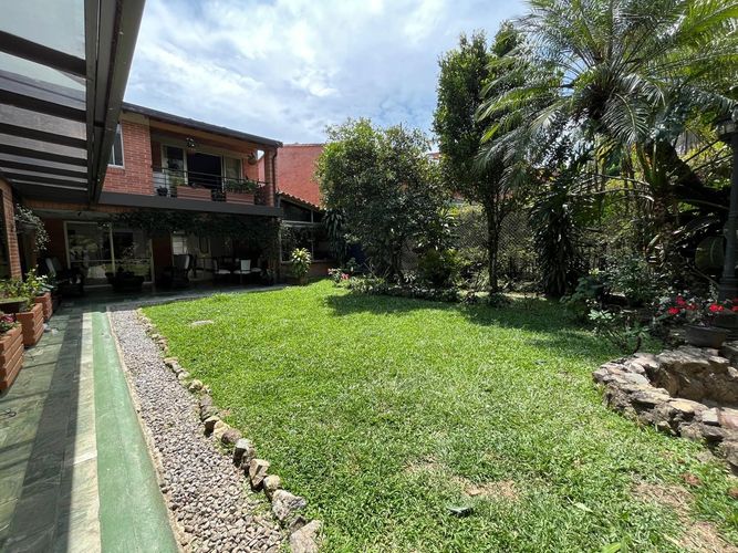 Casa en venta en Loma Del Chocho, Envigado · foto 19 de 20