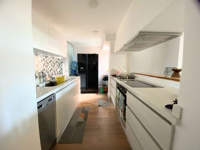 Apartamento en venta en Chico Norte, Bogotá · foto 3 de 24