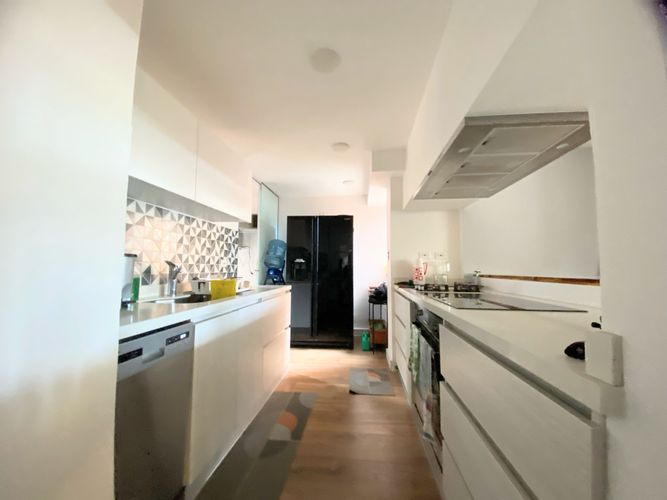 Apartamento en venta en Chico Norte, Bogotá · foto 4 de 24