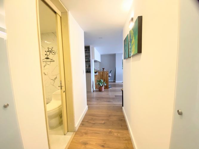 Apartamento en venta en Chico Norte, Bogotá · foto 5 de 24