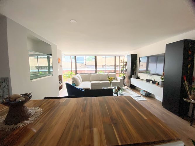 Apartamento en venta en Chico Norte, Bogotá · foto 6 de 24