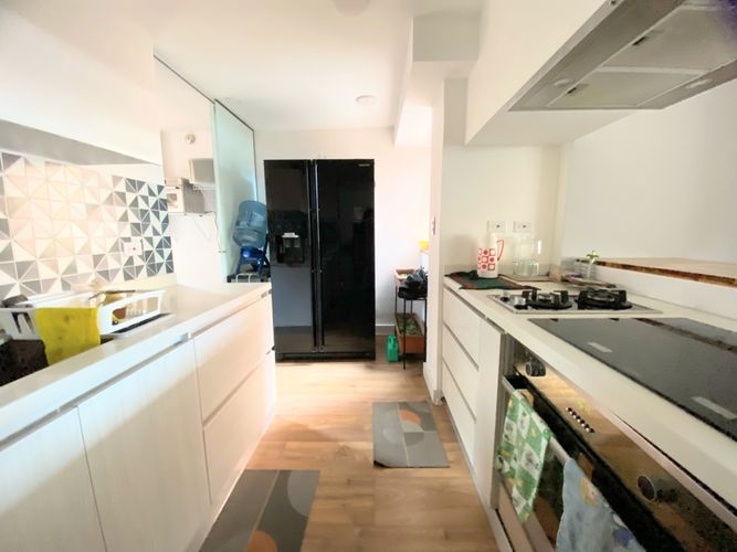 Apartamento en venta en Chico Norte, Bogotá · foto 7 de 24