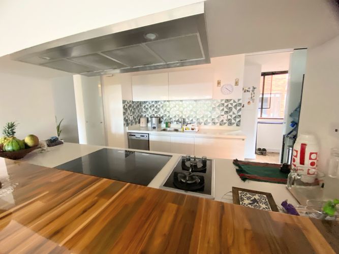 Apartamento en venta en Chico Norte, Bogotá · foto 8 de 24