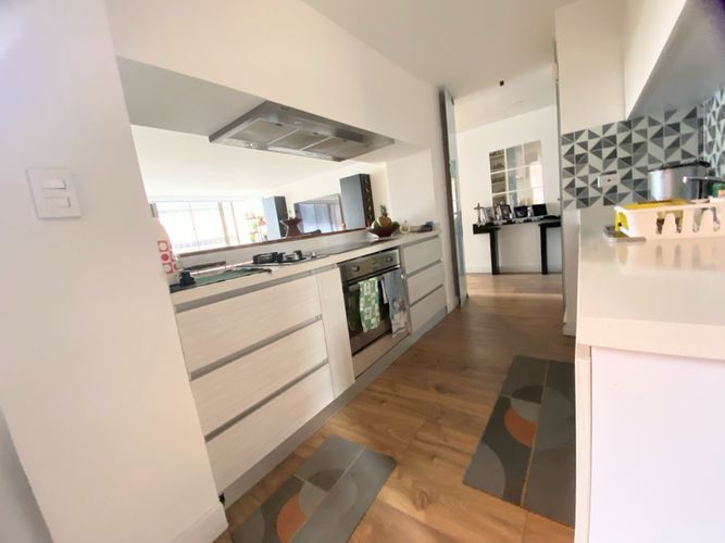 Apartamento en venta en Chico Norte, Bogotá · foto 9 de 24
