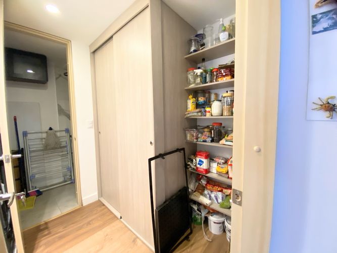 Apartamento en venta en Chico Norte, Bogotá · foto 10 de 24