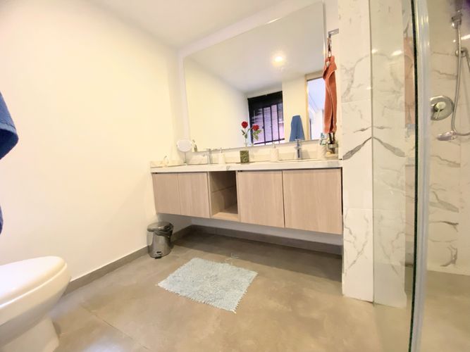 Apartamento en venta en Chico Norte, Bogotá · foto 11 de 24