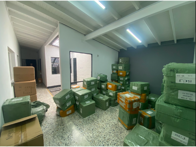 Local en arriendo en Laureles, Medellín, 350 m² · foto 4 de 11