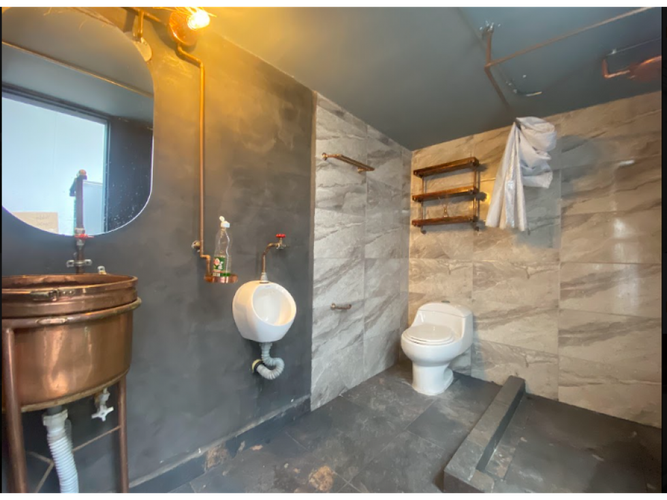 Local en arriendo en Laureles, Medellín, 350 m² · foto 5 de 11