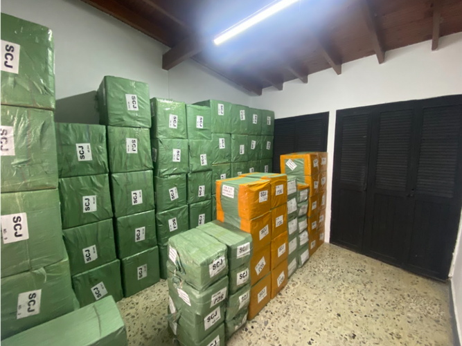 Local en arriendo en Laureles, Medellín, 350 m² · foto 6 de 11