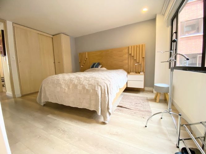 Apartamento en venta en Chico Norte, Bogotá · foto 13 de 24