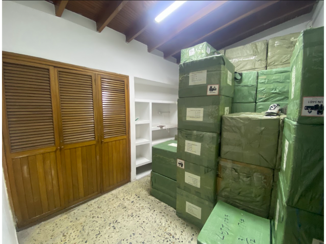 Local en arriendo en Laureles, Medellín, 350 m² · foto 7 de 11