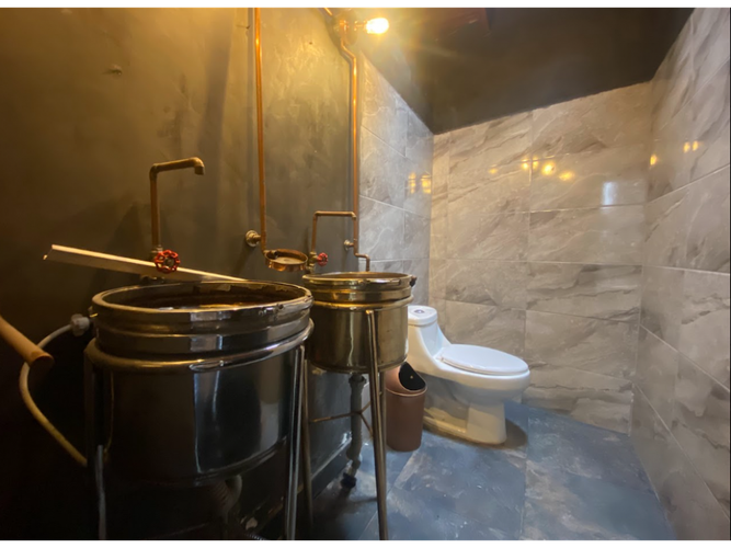 Local en arriendo en Laureles, Medellín, 350 m² · foto 8 de 11