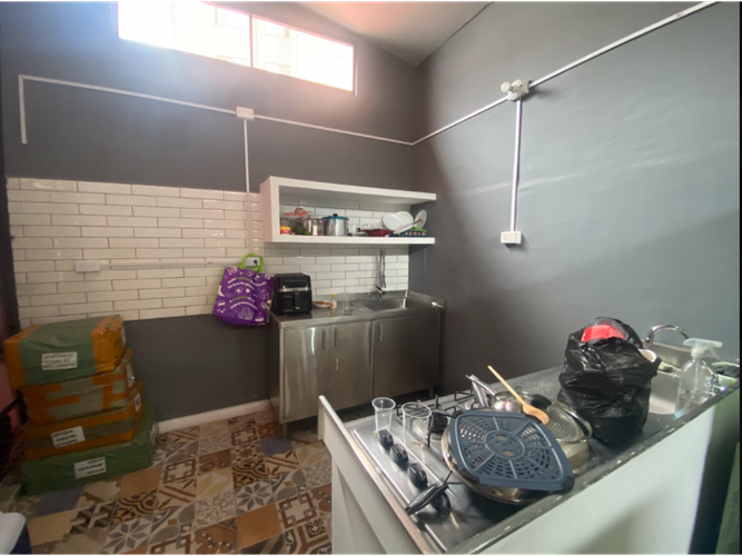 Local en arriendo en Laureles, Medellín, 350 m² · foto 9 de 11