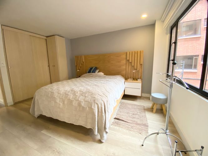 Apartamento en venta en Chico Norte, Bogotá · foto 14 de 24