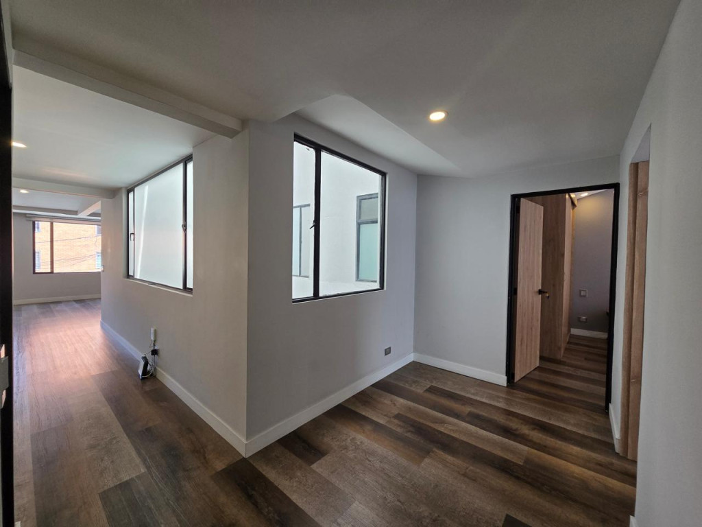 Apartamento en venta en Cedritos, Bogotá · foto 2 de 11