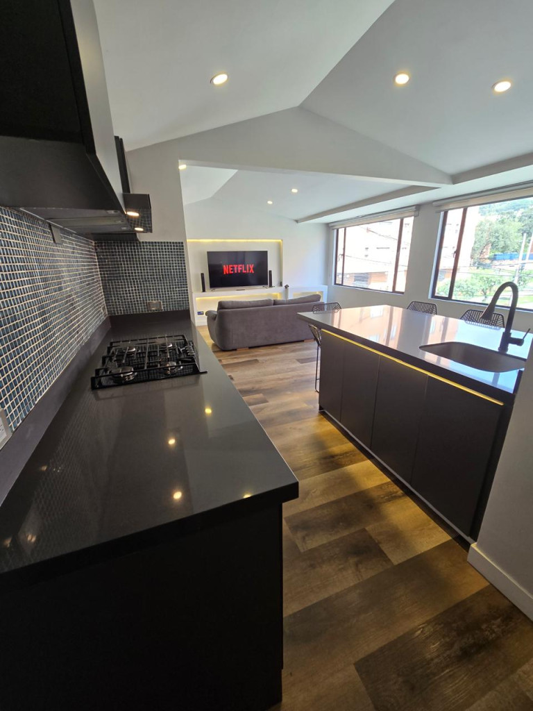 Apartamento en venta en Cedritos, Bogotá · foto 3 de 11