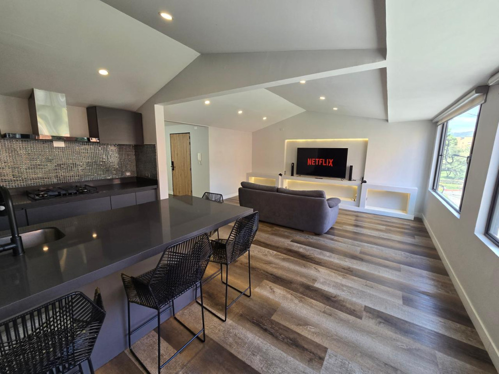 Apartamento en venta en Cedritos, Bogotá · foto 4 de 11