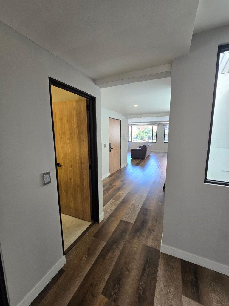 Apartamento en venta en Cedritos, Bogotá · foto 5 de 11