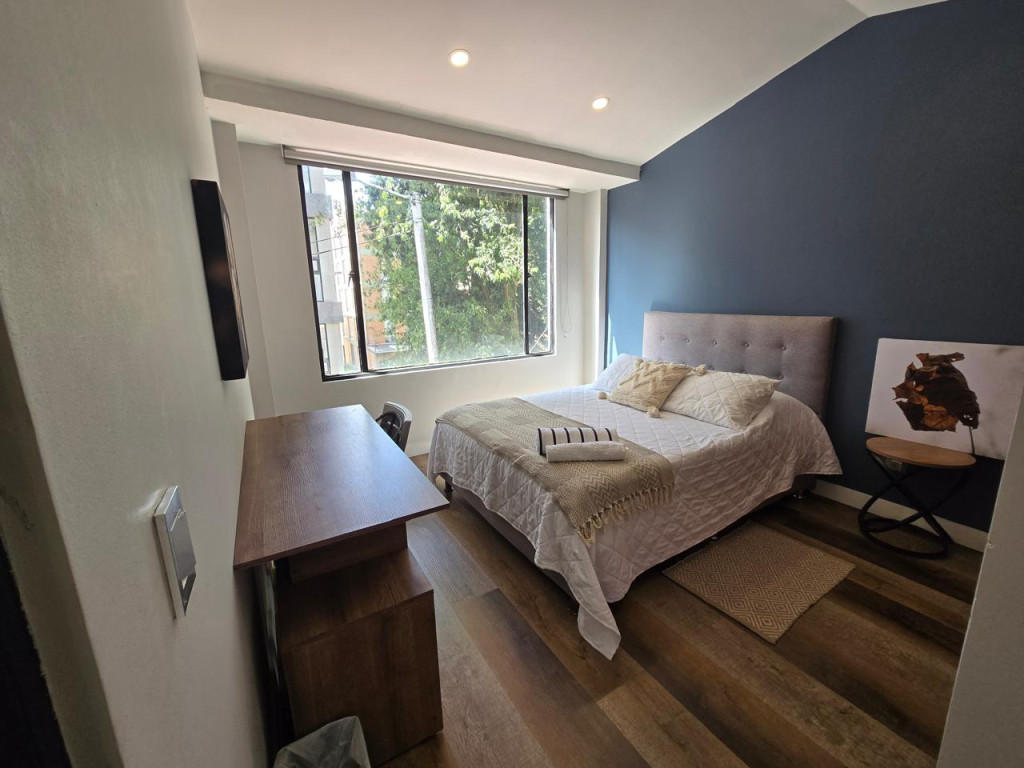 Apartamento en venta en Cedritos, Bogotá · foto 6 de 11