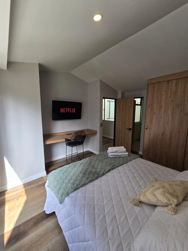 Apartamento en venta en Cedritos, Bogotá · foto 8 de 11