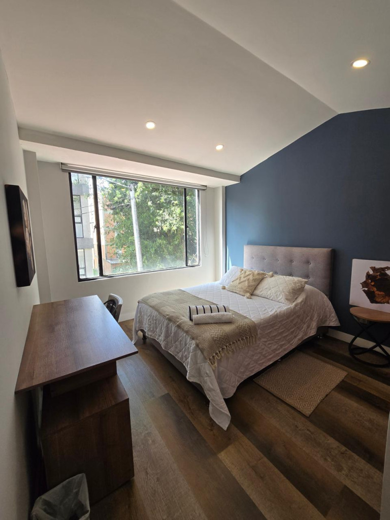 Apartamento en venta en Cedritos, Bogotá · foto 9 de 11