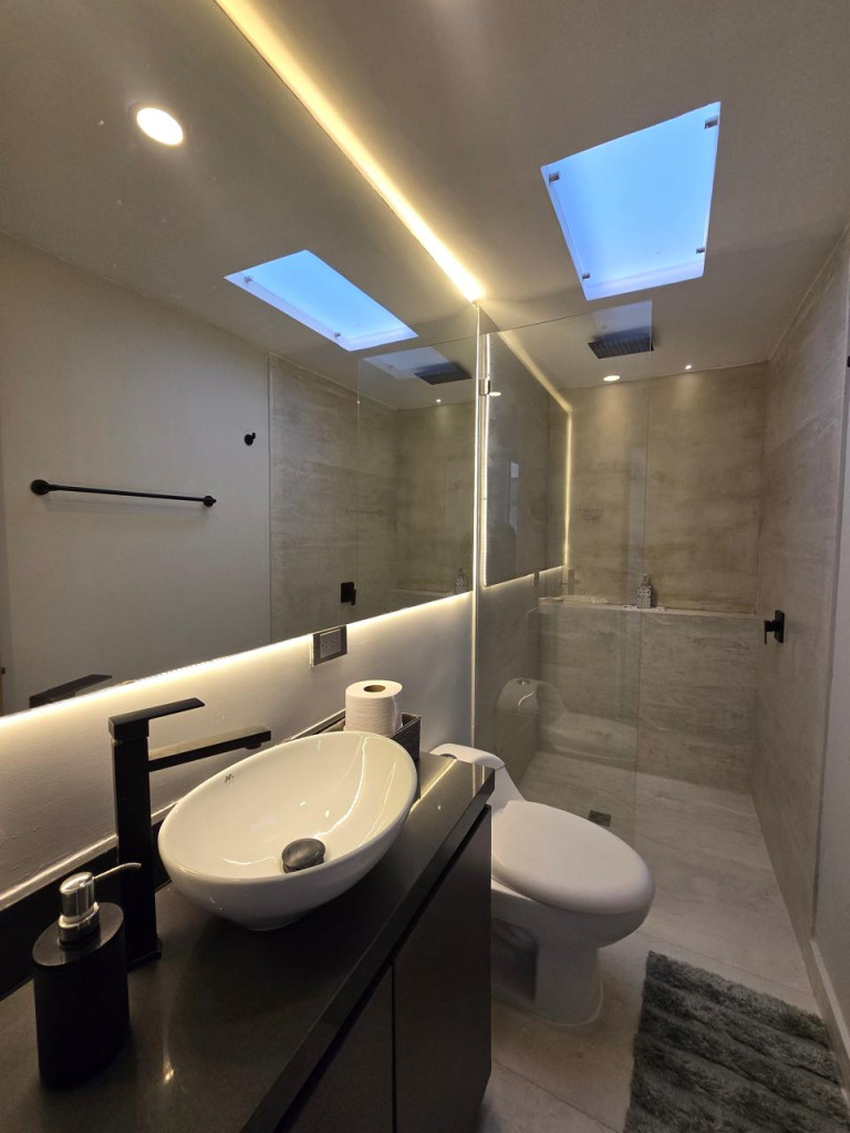 Apartamento en venta en Cedritos, Bogotá · foto 11 de 11