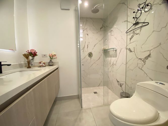 Apartamento en venta en Chico Norte, Bogotá · foto 16 de 24