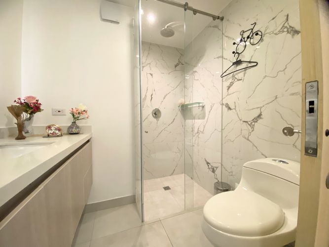Apartamento en venta en Chico Norte, Bogotá · foto 17 de 24