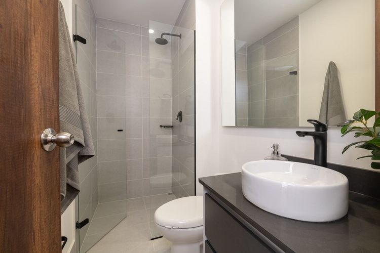 Apartamento de 1 alcoba en venta en Santa Elena, El Retiro, 58 m² · foto 8 de 9