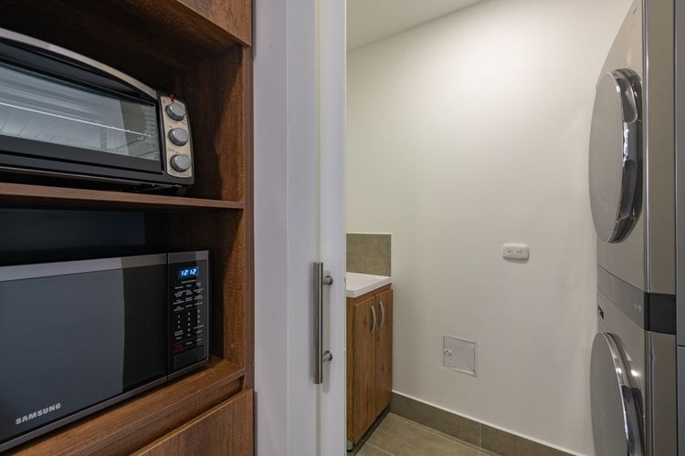 Apartamento de 1 alcoba en venta en Santa Elena, El Retiro, 58 m² · foto 9 de 9