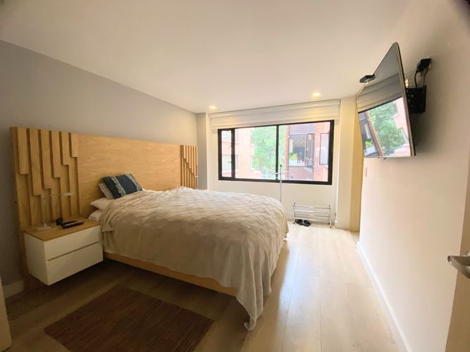 Apartamento en venta en Chico Norte, Bogotá · foto 19 de 24