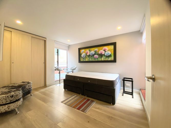 Apartamento en venta en Chico Norte, Bogotá · foto 20 de 24