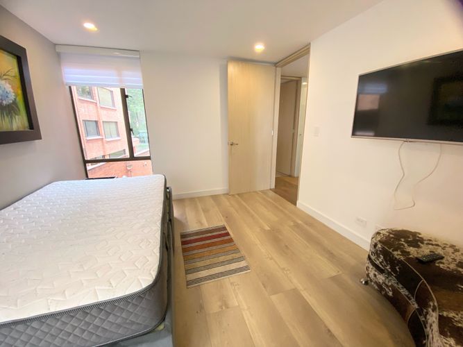 Apartamento en venta en Chico Norte, Bogotá · foto 21 de 24