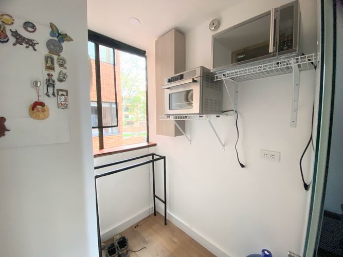 Apartamento en venta en Chico Norte, Bogotá · foto 23 de 24