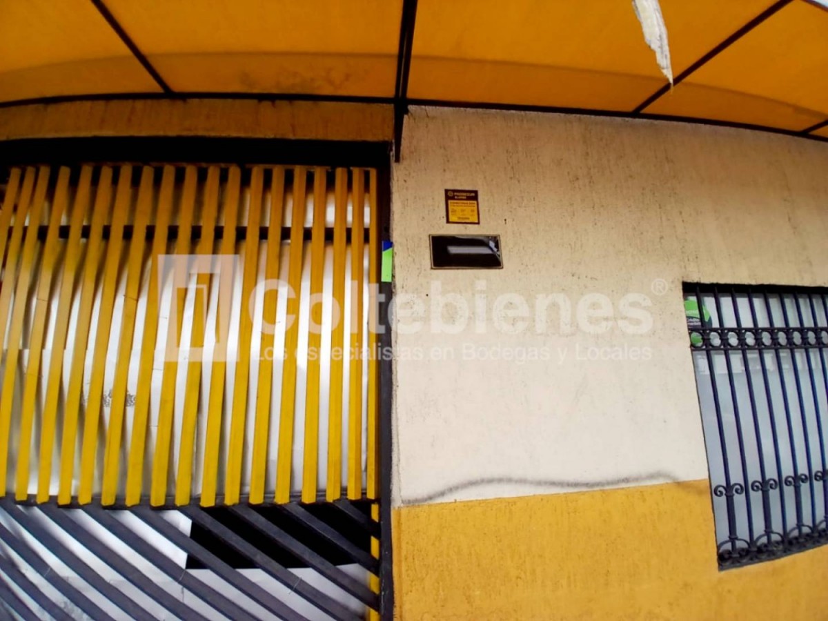 Land in La candelaria (20 m²) for Sale